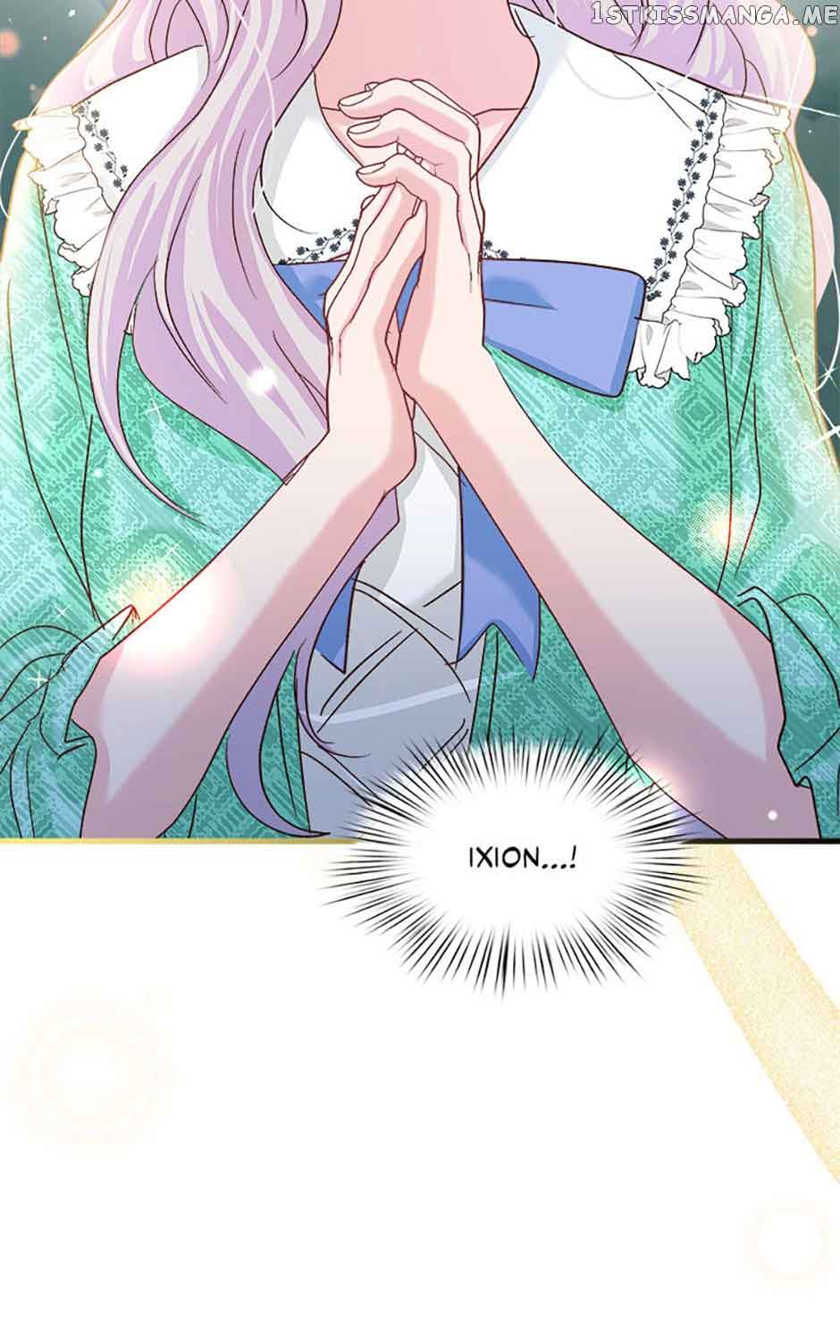 I Didn’t Save You To Get Proposed To Chapter 27 page 22