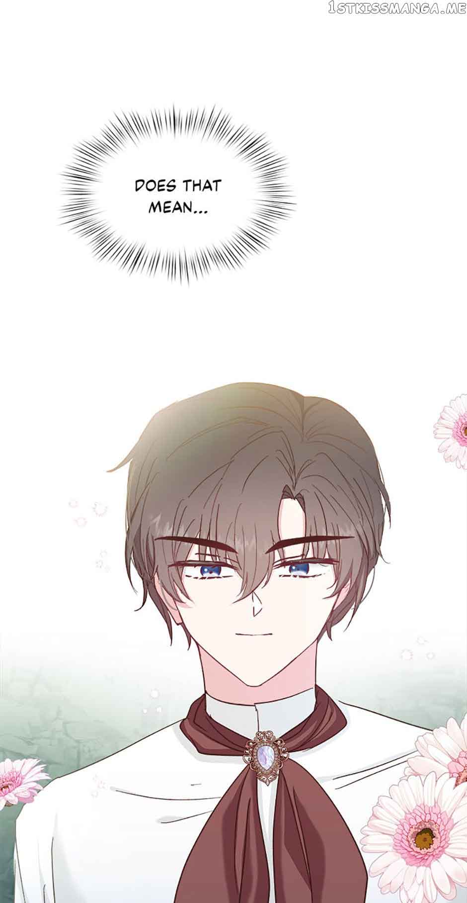 I Didn’t Save You To Get Proposed To Chapter 27 page 23