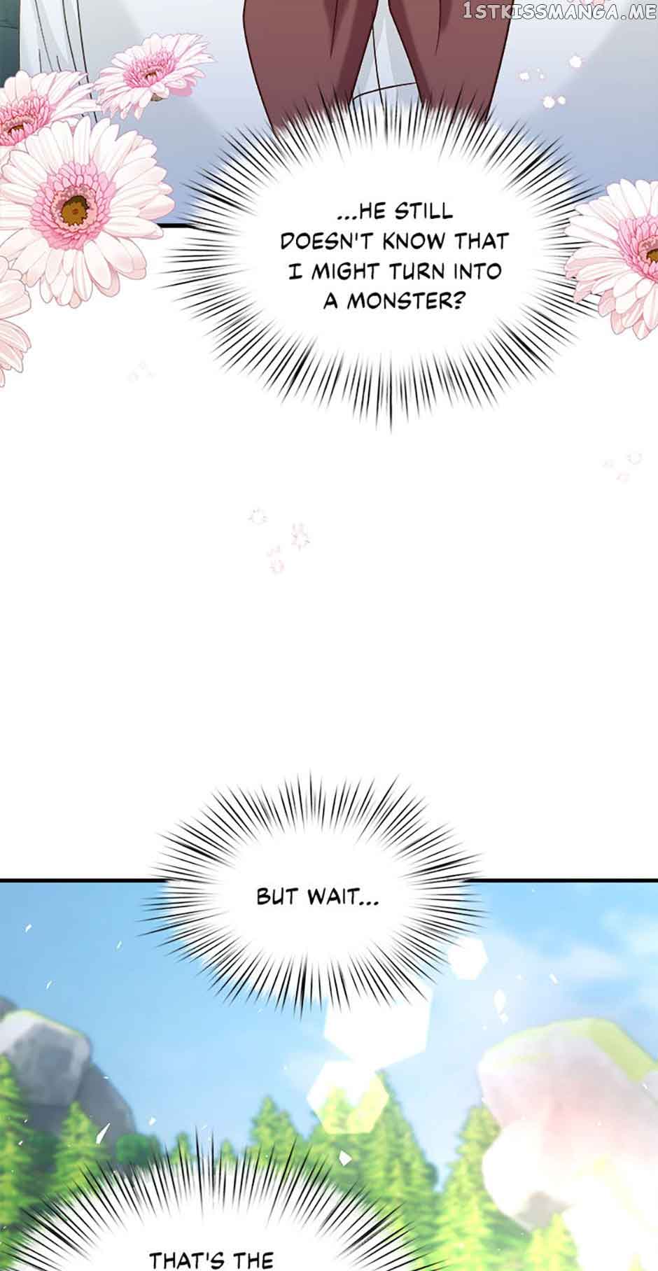 I Didn’t Save You To Get Proposed To Chapter 27 page 24