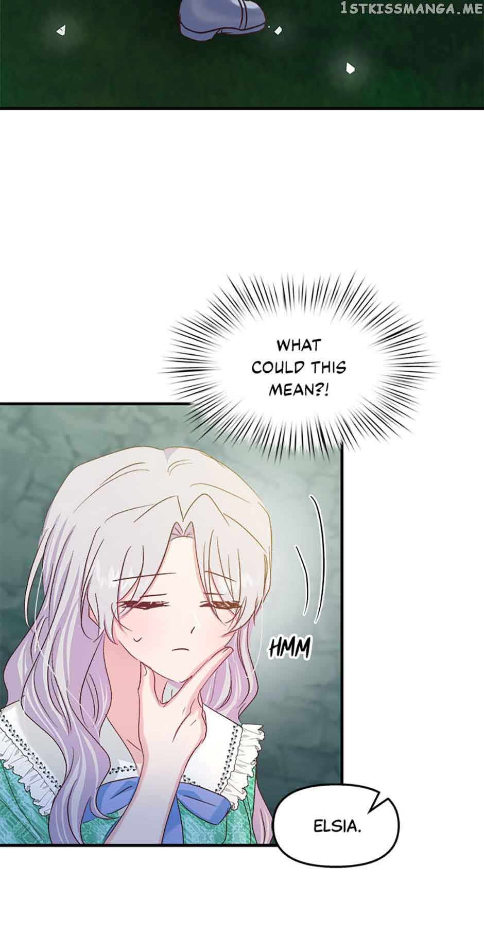 I Didn’t Save You To Get Proposed To Chapter 27 page 26
