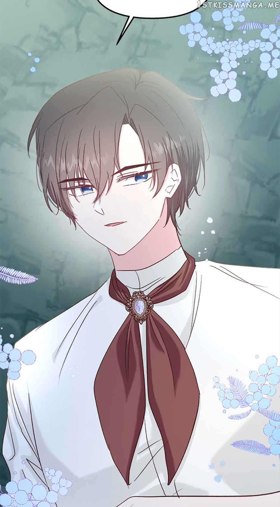 I Didn’t Save You To Get Proposed To Chapter 27 page 28