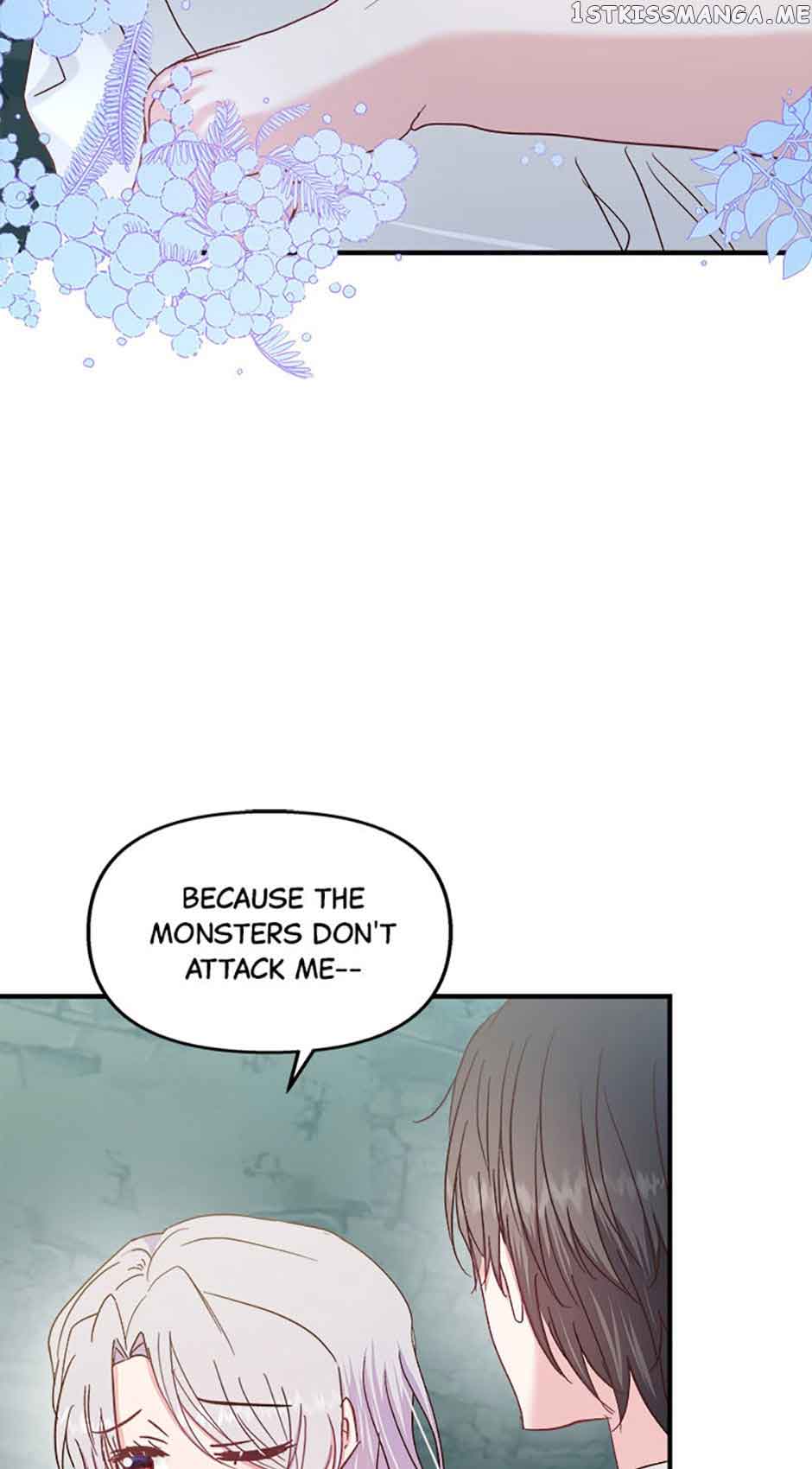 I Didn’t Save You To Get Proposed To Chapter 27 page 29