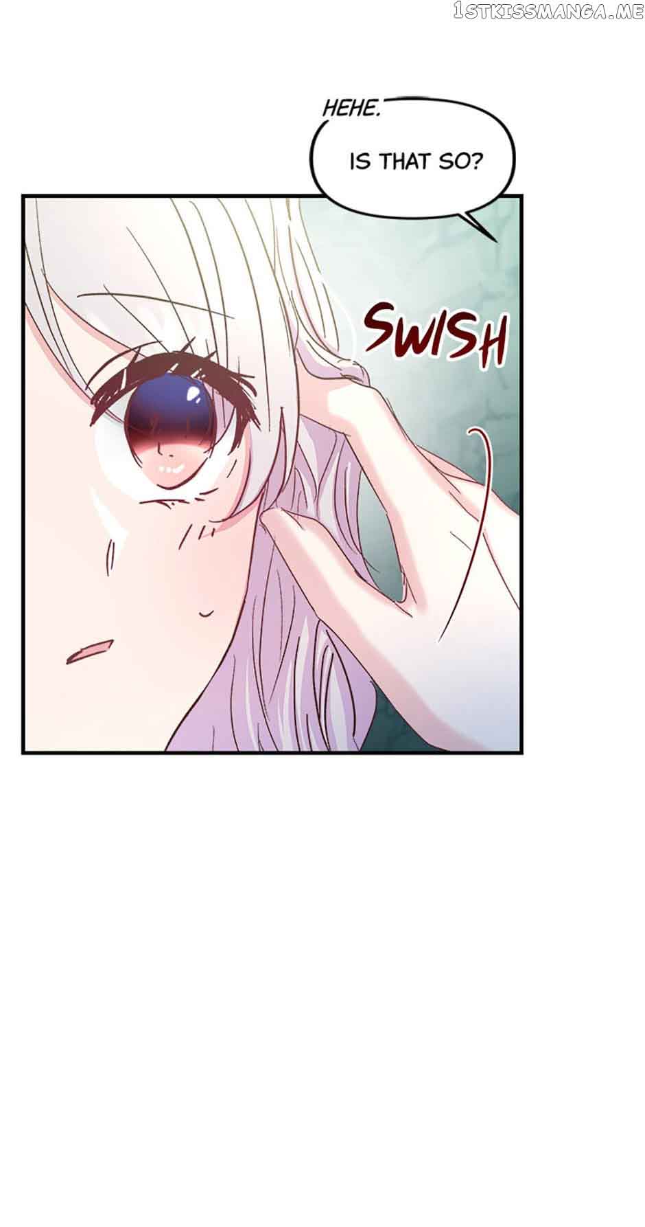 I Didn’t Save You To Get Proposed To Chapter 27 page 32