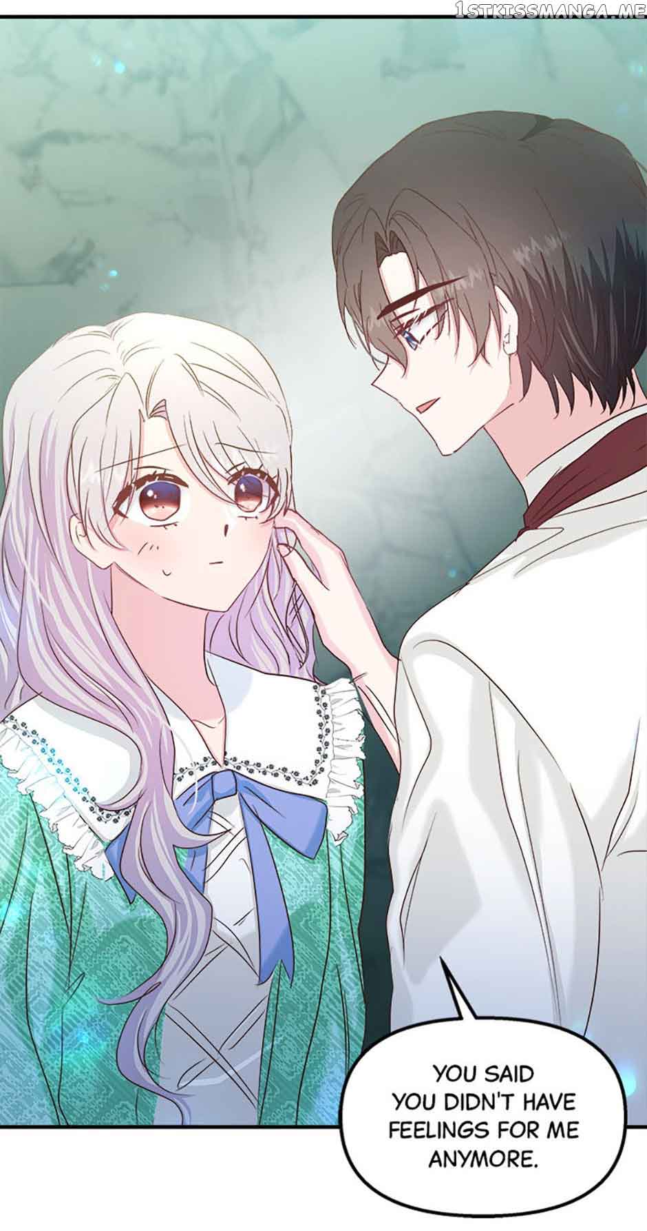 I Didn’t Save You To Get Proposed To Chapter 27 page 33