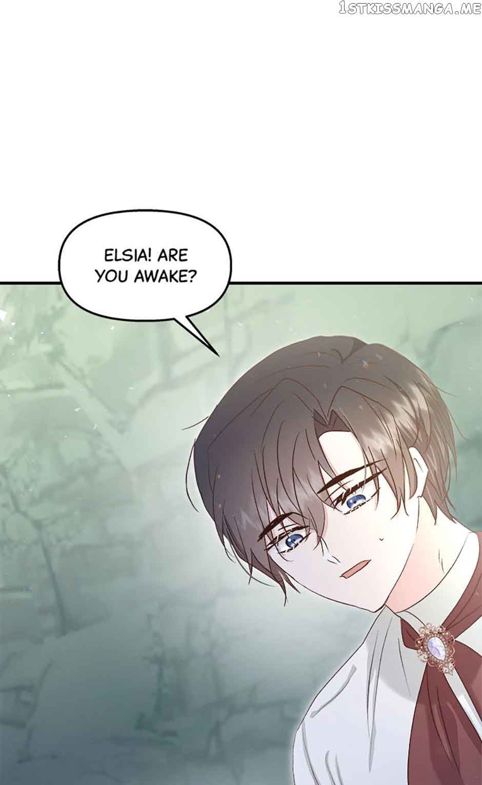 I Didn’t Save You To Get Proposed To Chapter 27 page 3