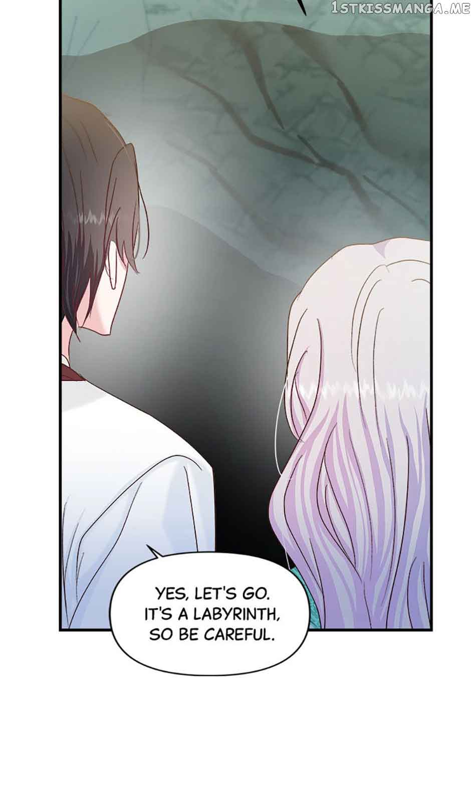 I Didn’t Save You To Get Proposed To Chapter 27 page 40