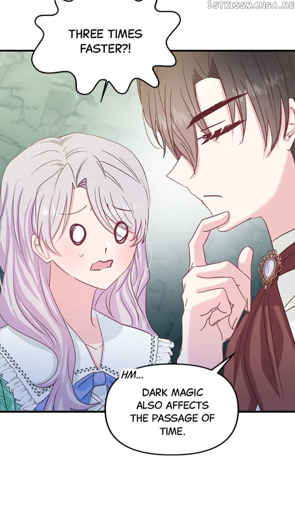 I Didn’t Save You To Get Proposed To Chapter 27 page 44
