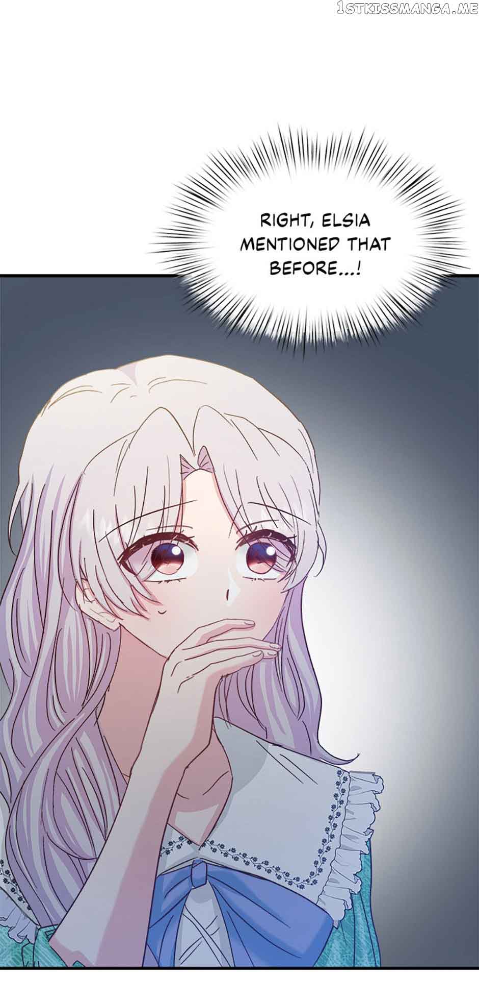 I Didn’t Save You To Get Proposed To Chapter 27 page 45
