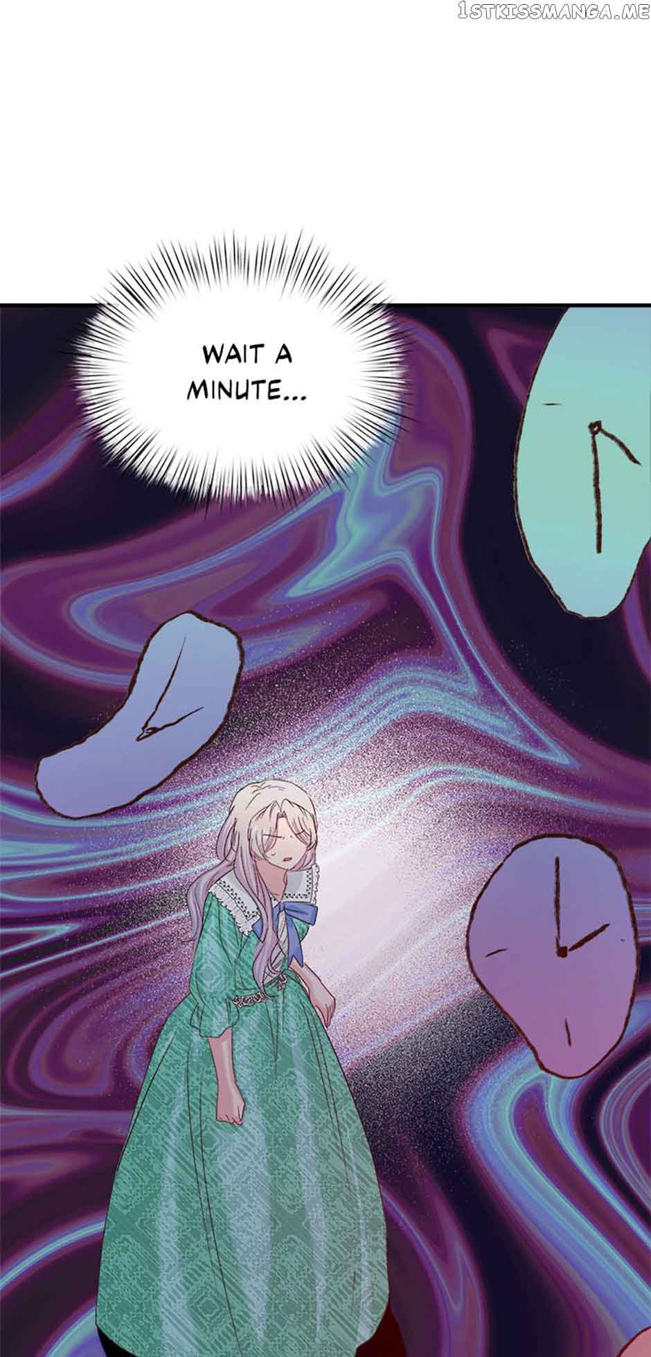 I Didn’t Save You To Get Proposed To Chapter 27 page 46