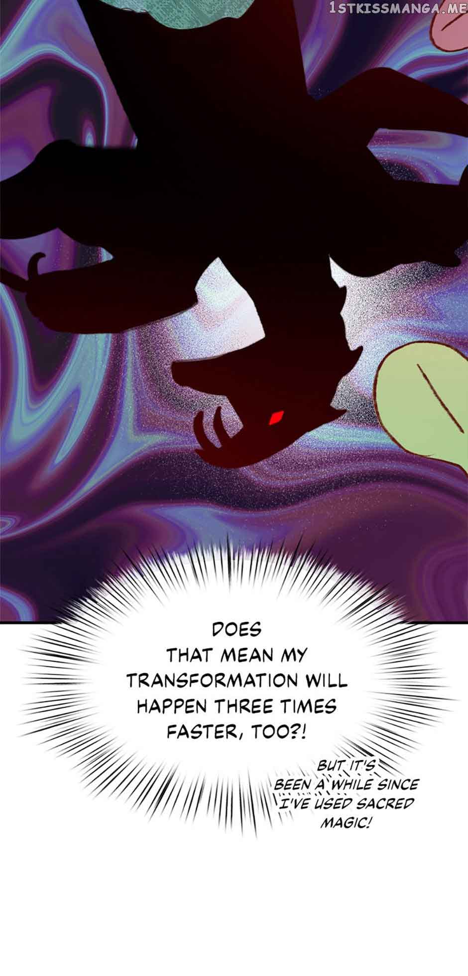 I Didn’t Save You To Get Proposed To Chapter 27 page 47