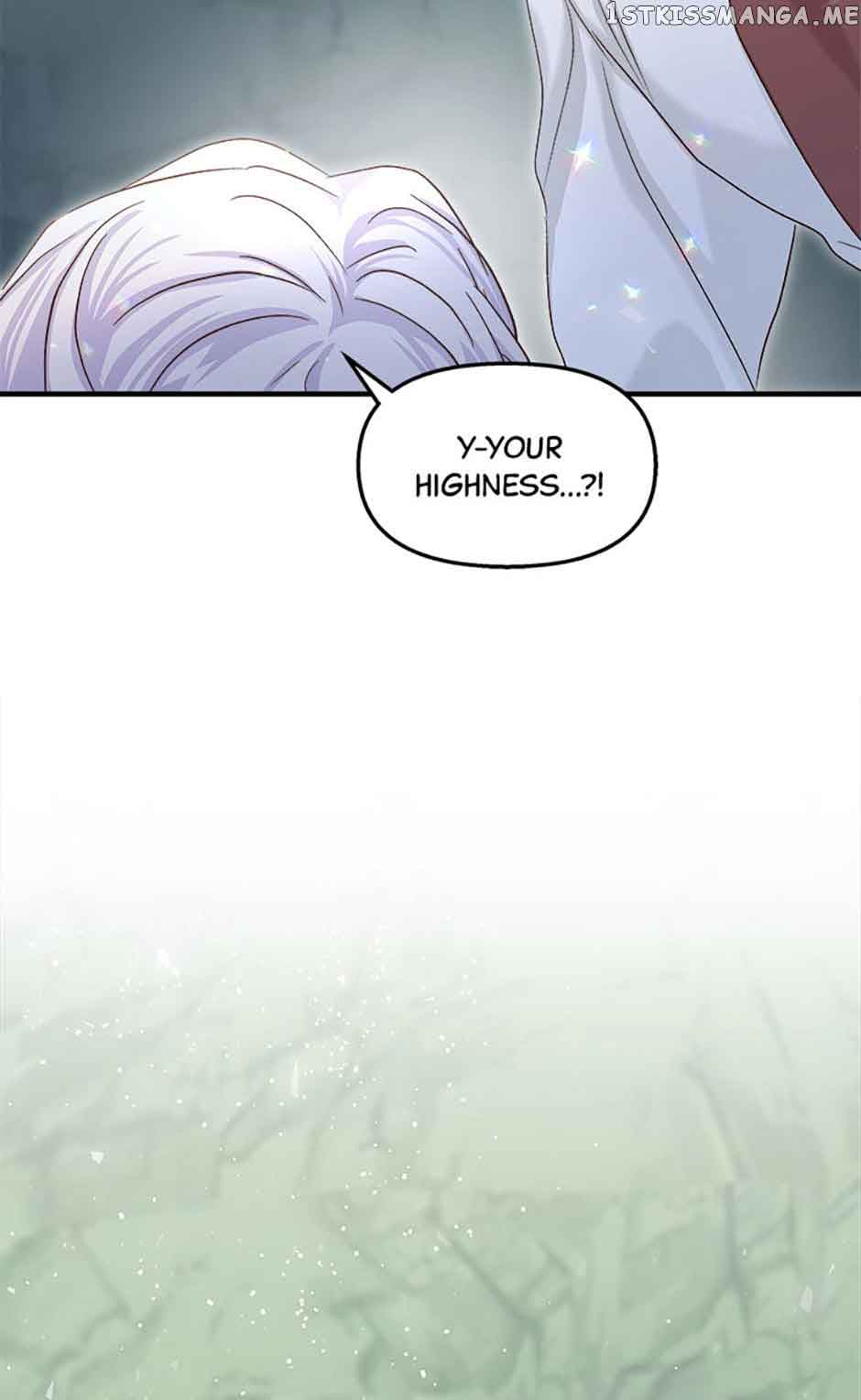 I Didn’t Save You To Get Proposed To Chapter 27 page 4