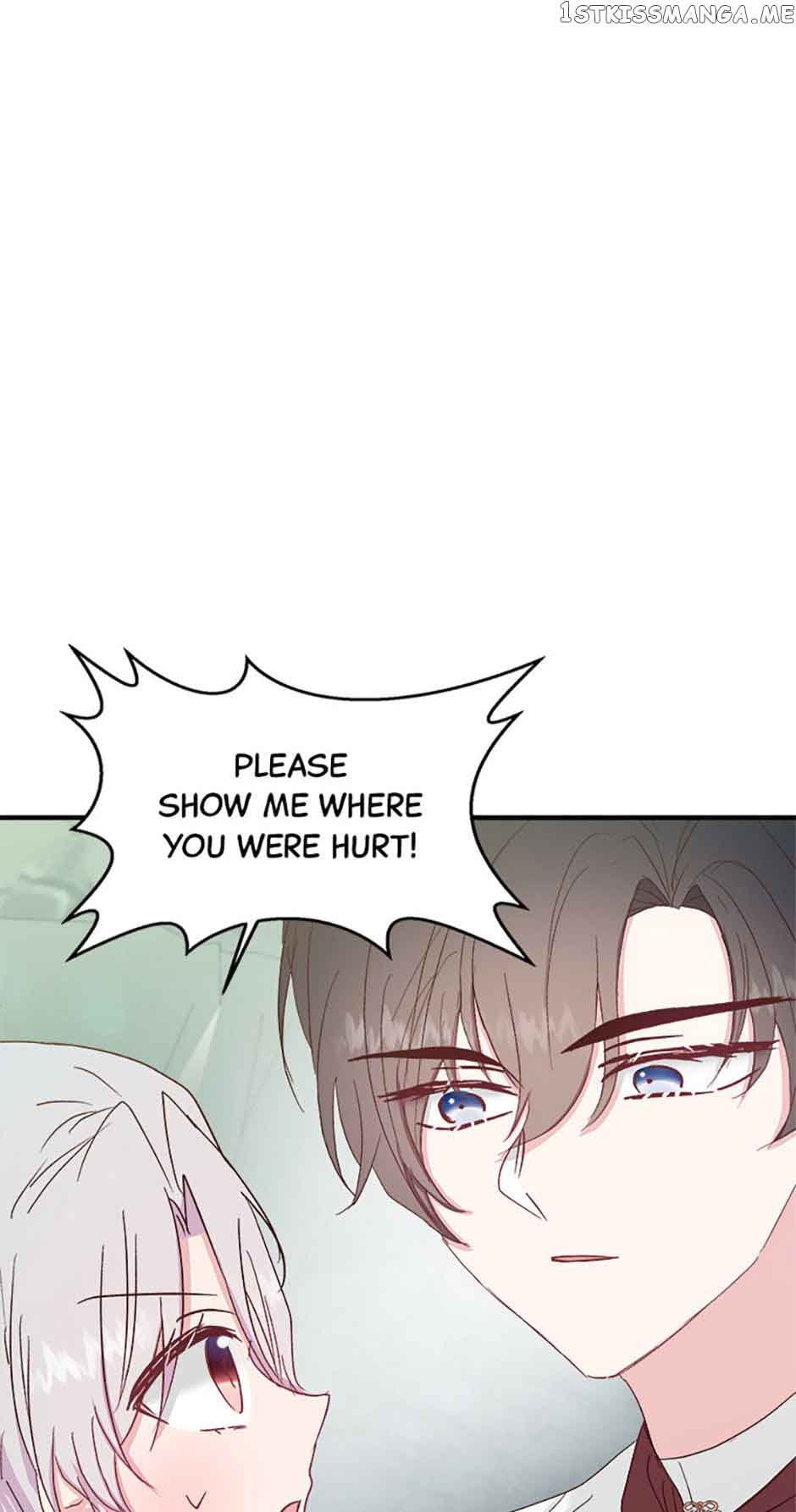 I Didn’t Save You To Get Proposed To Chapter 27 page 51
