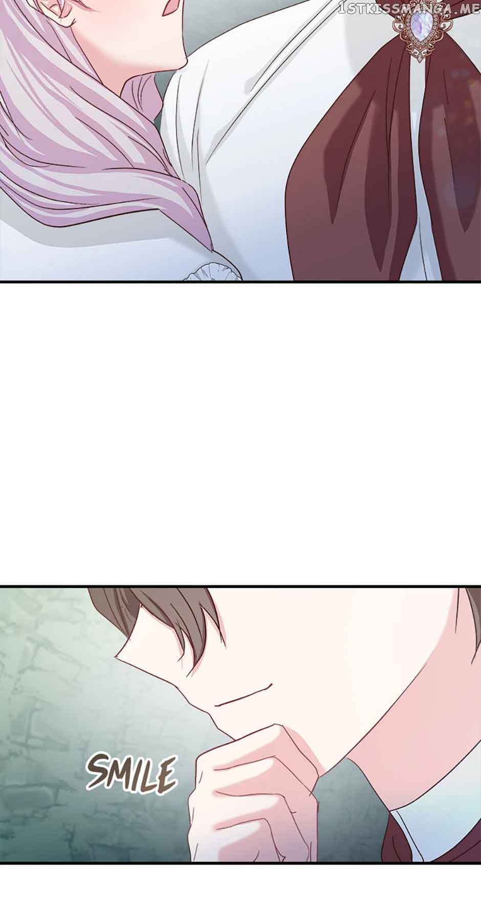 I Didn’t Save You To Get Proposed To Chapter 27 page 52