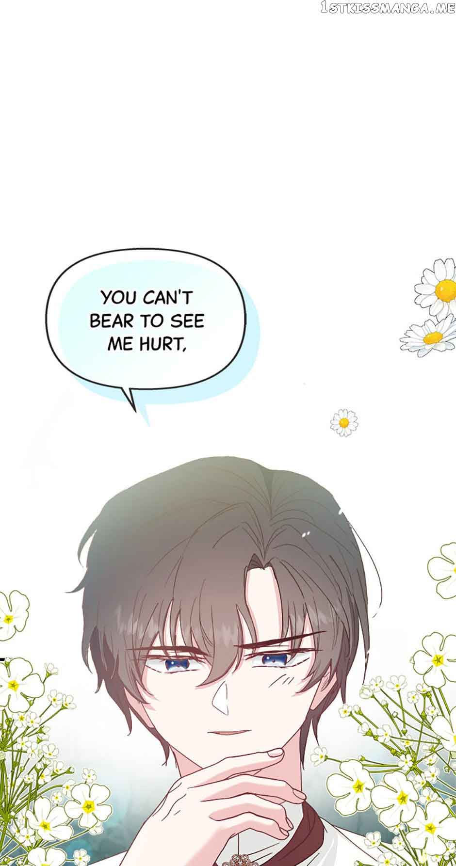 I Didn’t Save You To Get Proposed To Chapter 27 page 53