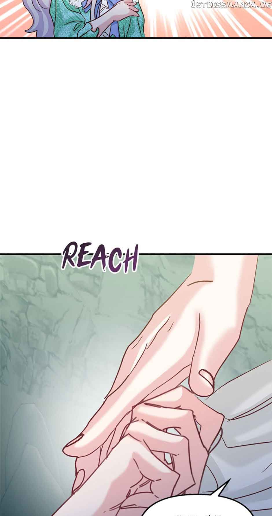 I Didn’t Save You To Get Proposed To Chapter 27 page 55