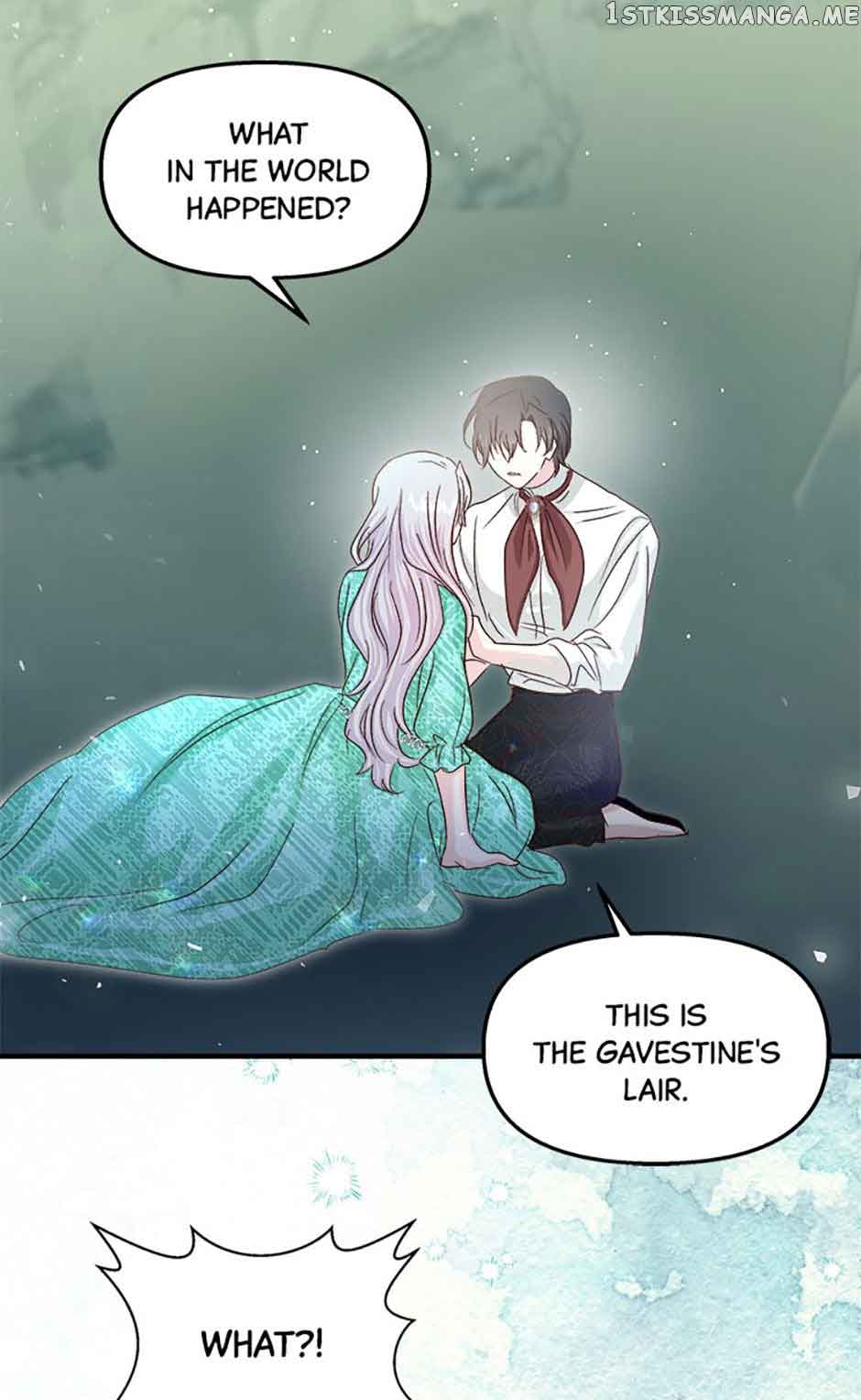 I Didn’t Save You To Get Proposed To Chapter 27 page 5