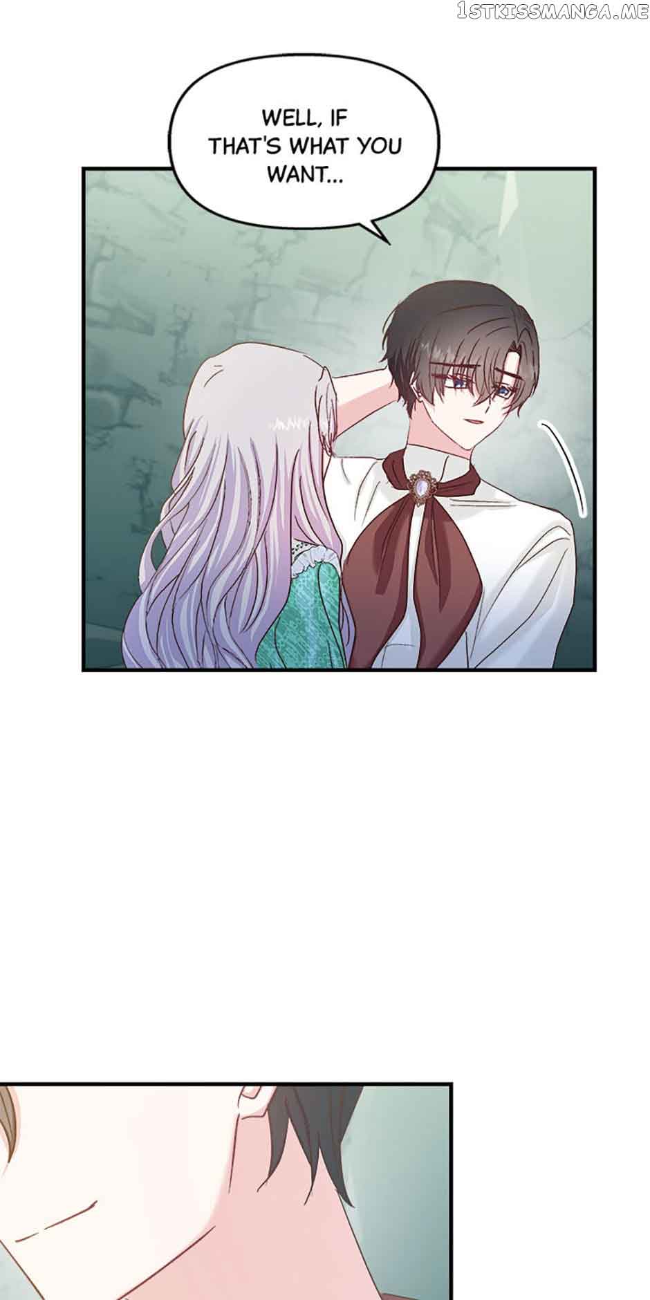 I Didn’t Save You To Get Proposed To Chapter 27 page 59