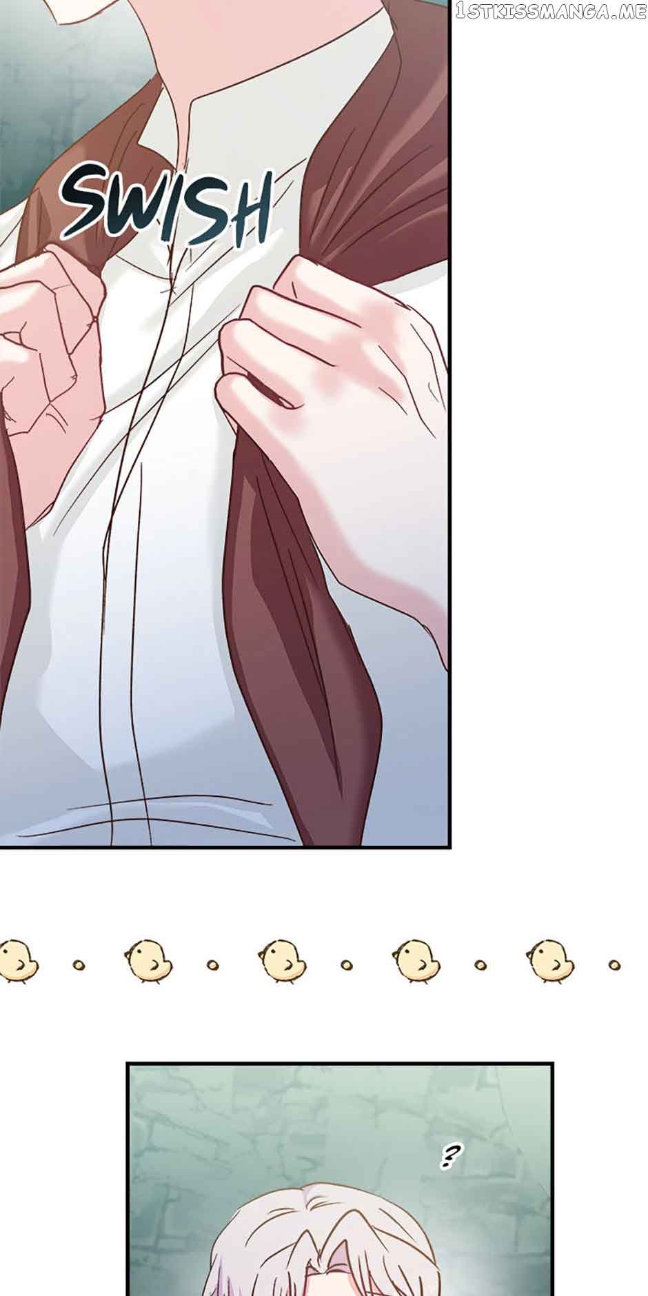 I Didn’t Save You To Get Proposed To Chapter 27 page 60