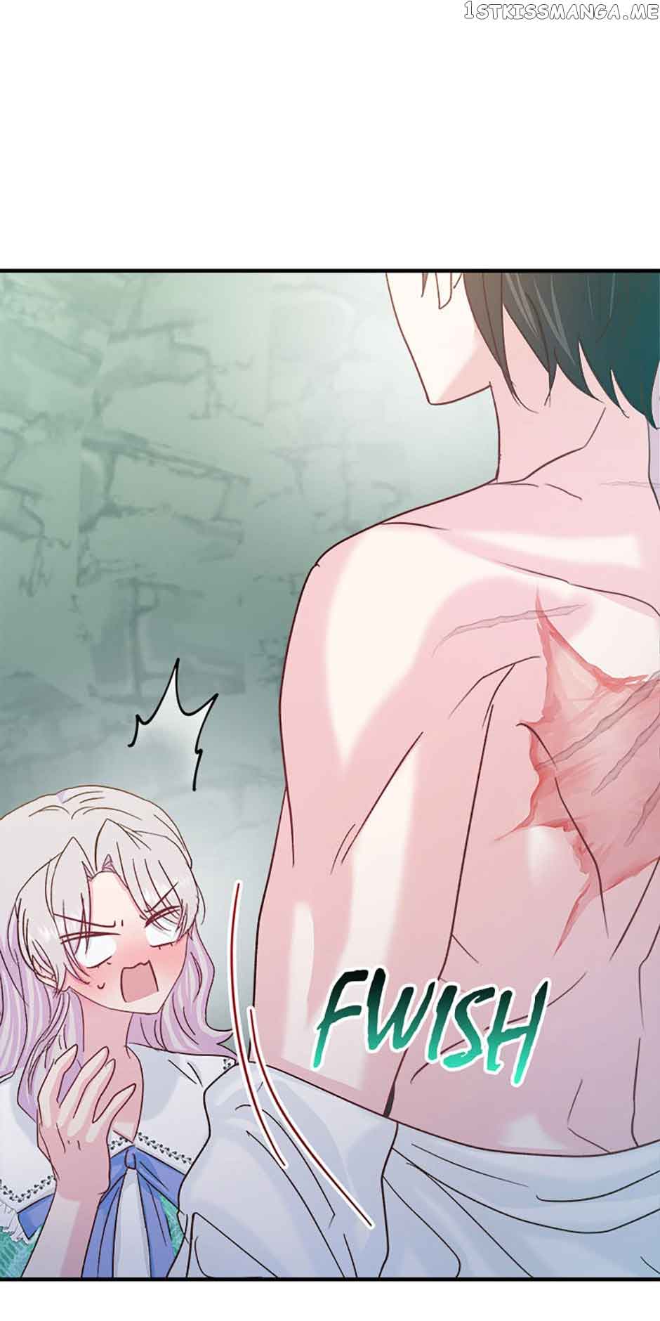 I Didn’t Save You To Get Proposed To Chapter 27 page 62