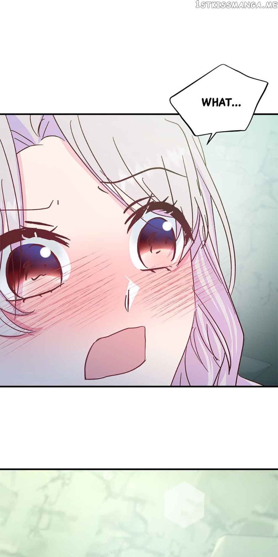 I Didn’t Save You To Get Proposed To Chapter 27 page 63
