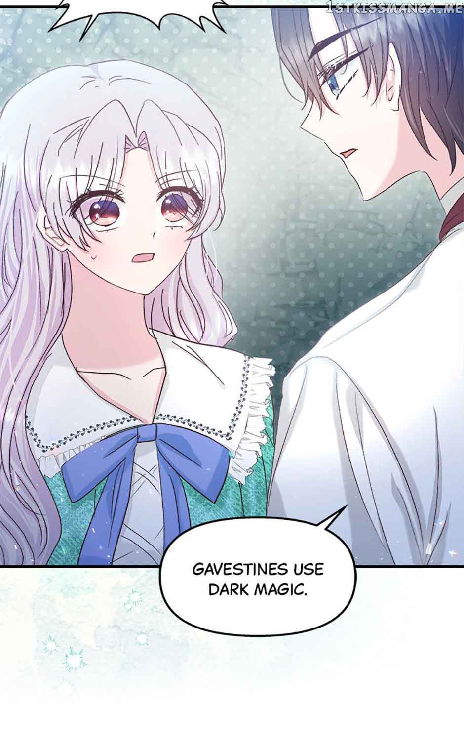 I Didn’t Save You To Get Proposed To Chapter 27 page 6