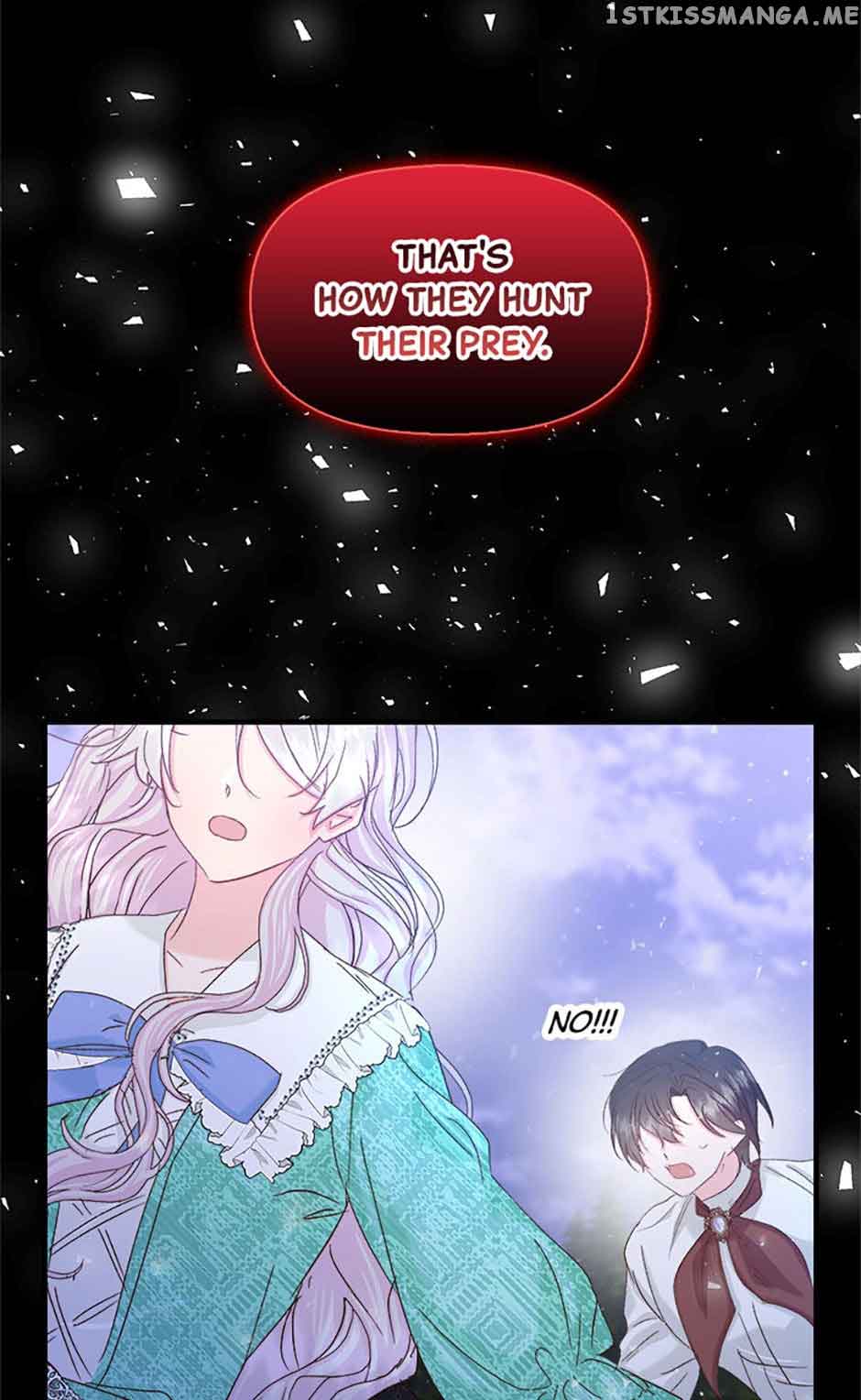 I Didn’t Save You To Get Proposed To Chapter 27 page 8