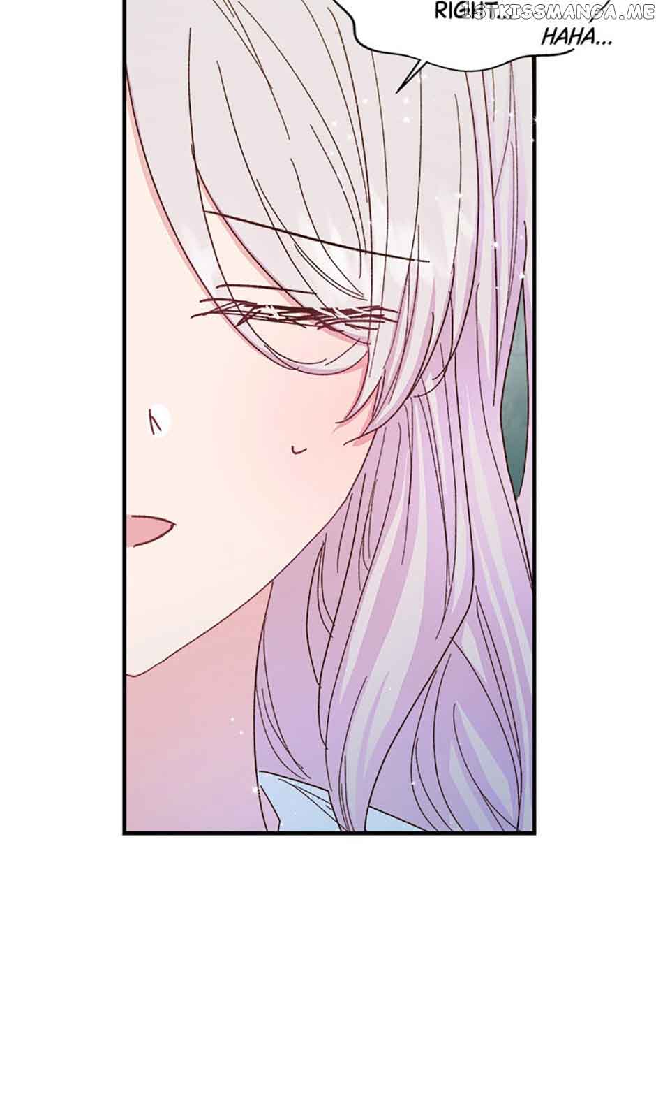 I Didn’t Save You To Get Proposed To Chapter 32 page 10