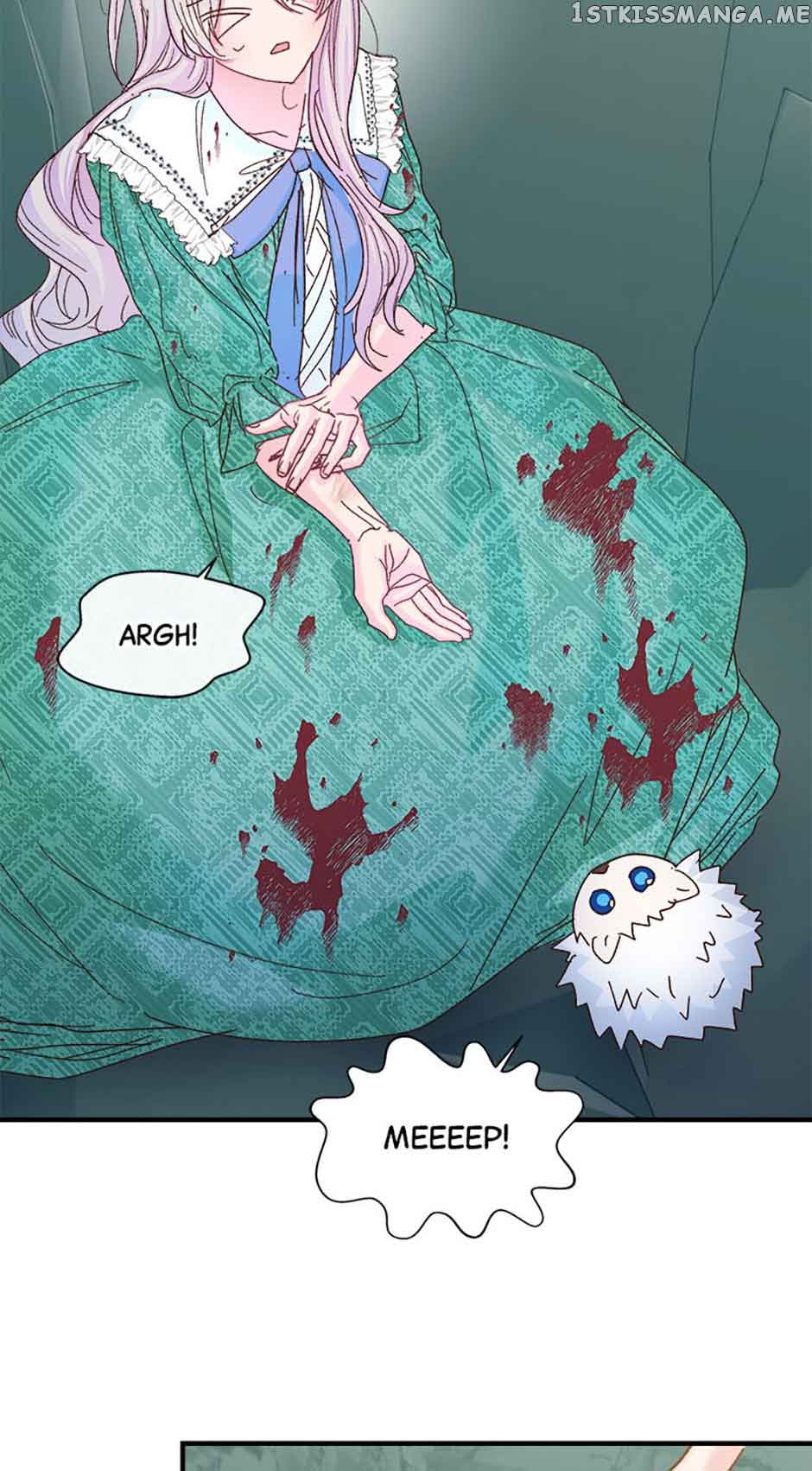I Didn’t Save You To Get Proposed To Chapter 32 page 13