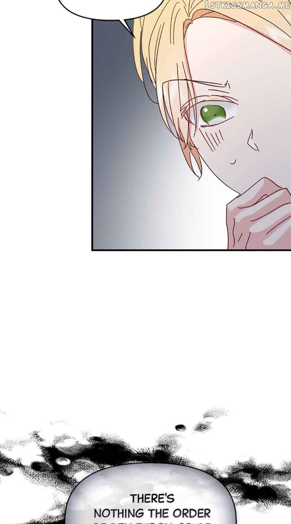I Didn’t Save You To Get Proposed To Chapter 32 page 47