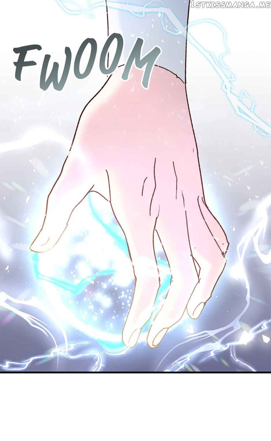 I Didn’t Save You To Get Proposed To Chapter 32 page 63