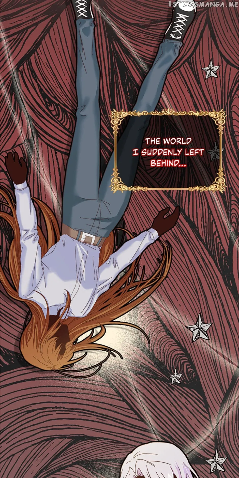 I Didn’t Save You To Get Proposed To Chapter 33 page 19
