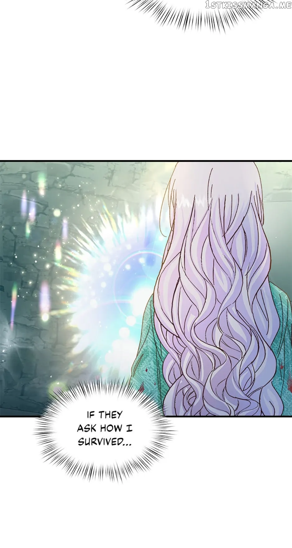 I Didn’t Save You To Get Proposed To Chapter 33 page 3