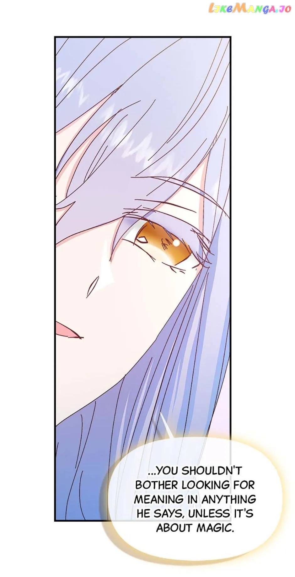 I Didn’t Save You To Get Proposed To Chapter 35 page 24