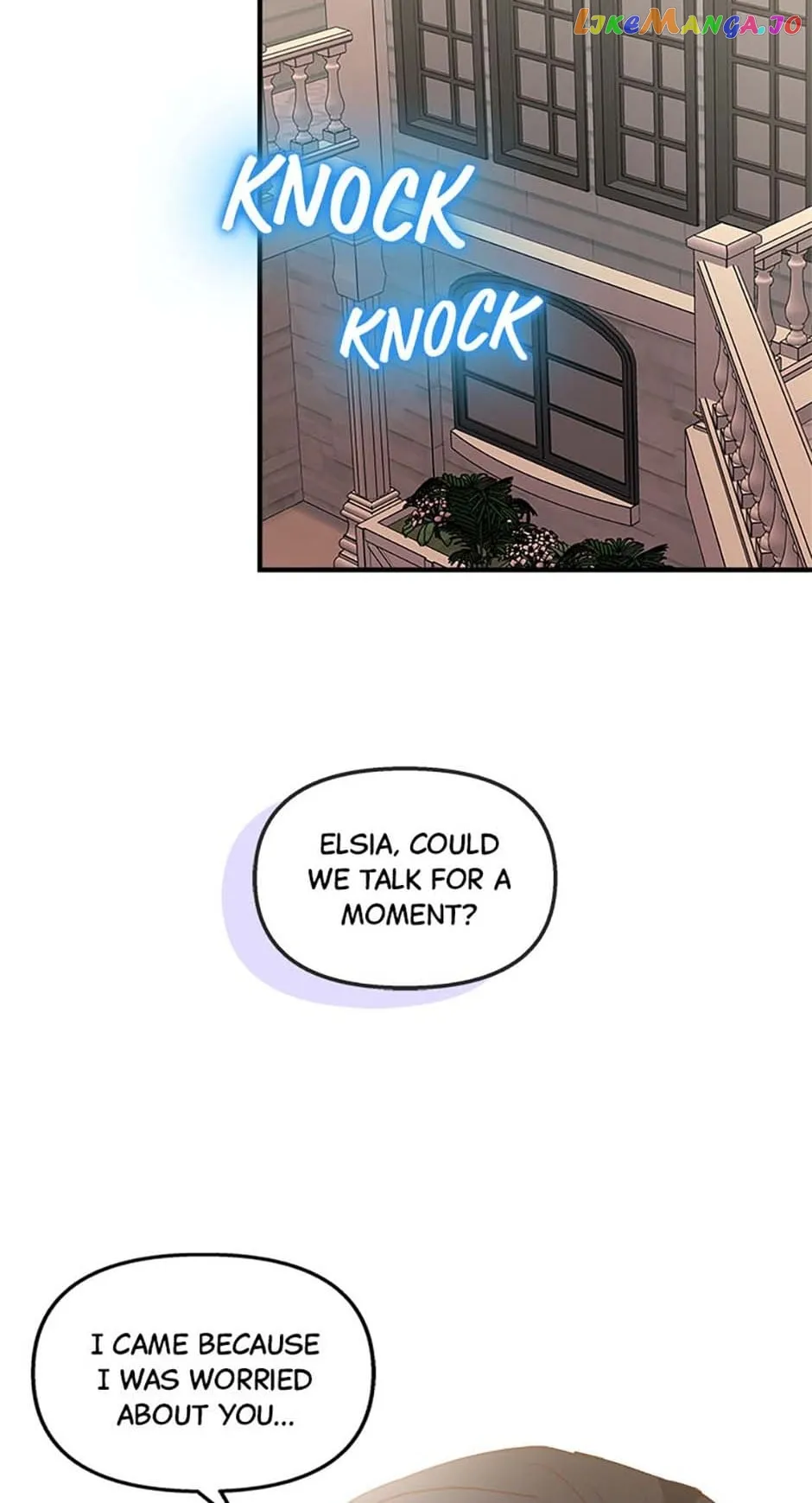 I Didn’t Save You To Get Proposed To Chapter 35 page 30