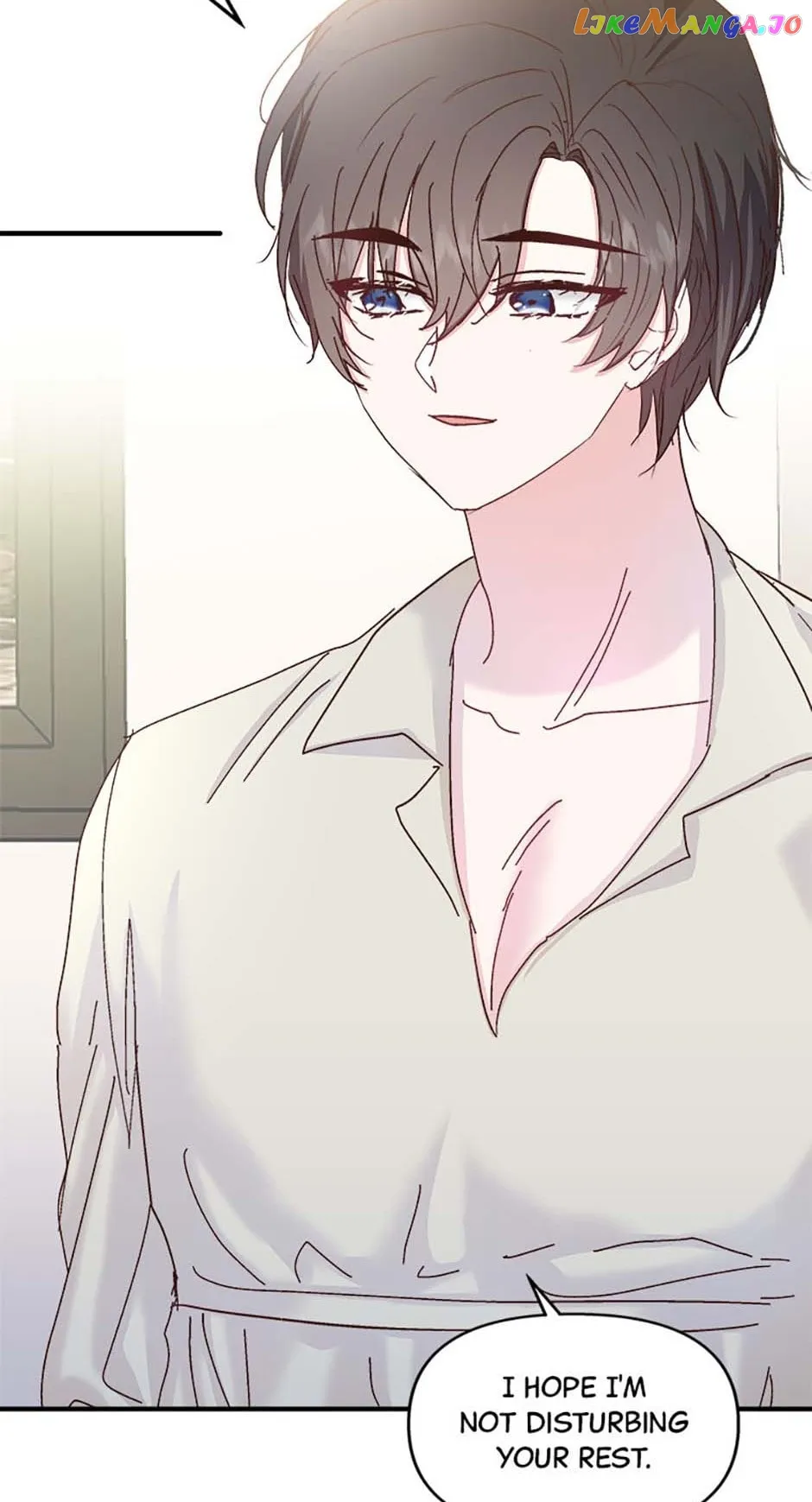 I Didn’t Save You To Get Proposed To Chapter 35 page 31
