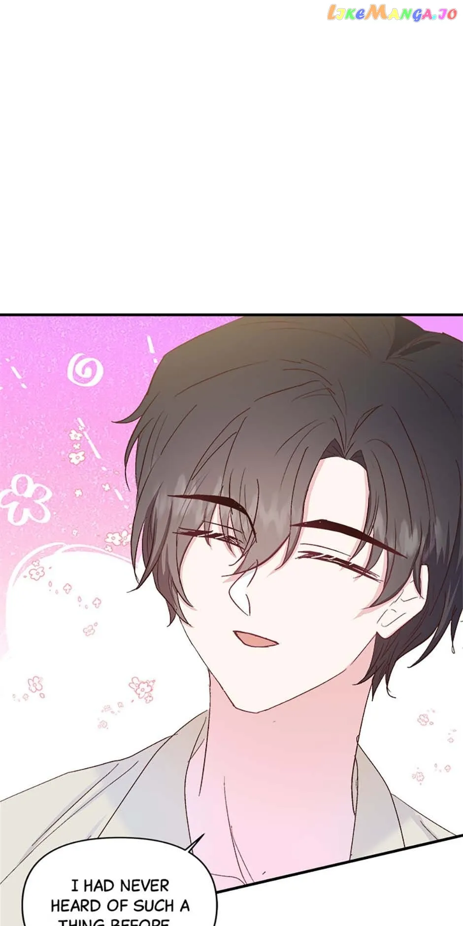 I Didn’t Save You To Get Proposed To Chapter 35 page 63