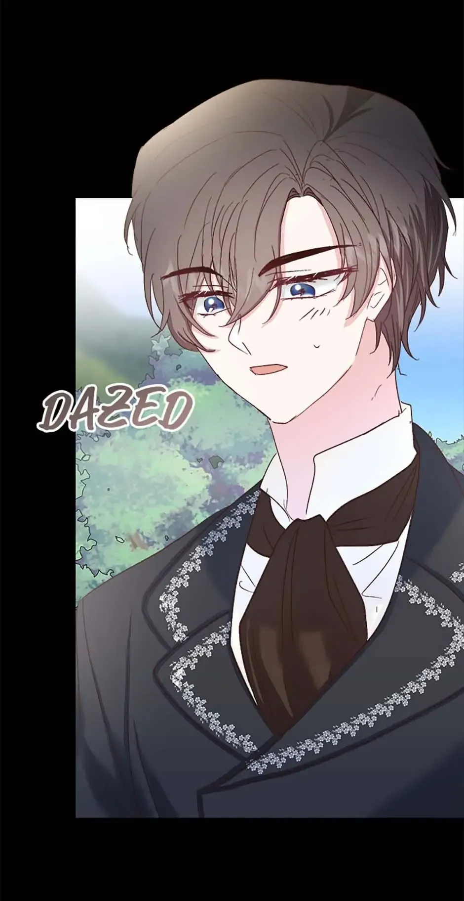 I Didn’t Save You To Get Proposed To Chapter 36 page 53