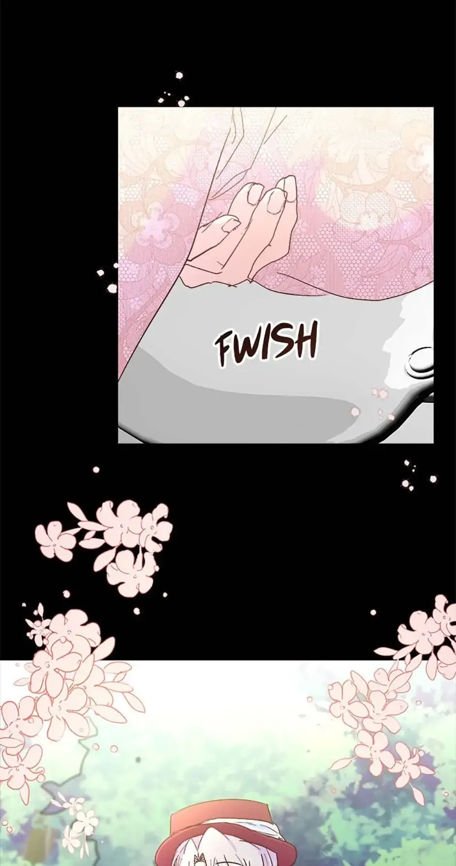 I Didn’t Save You To Get Proposed To Chapter 36 page 57