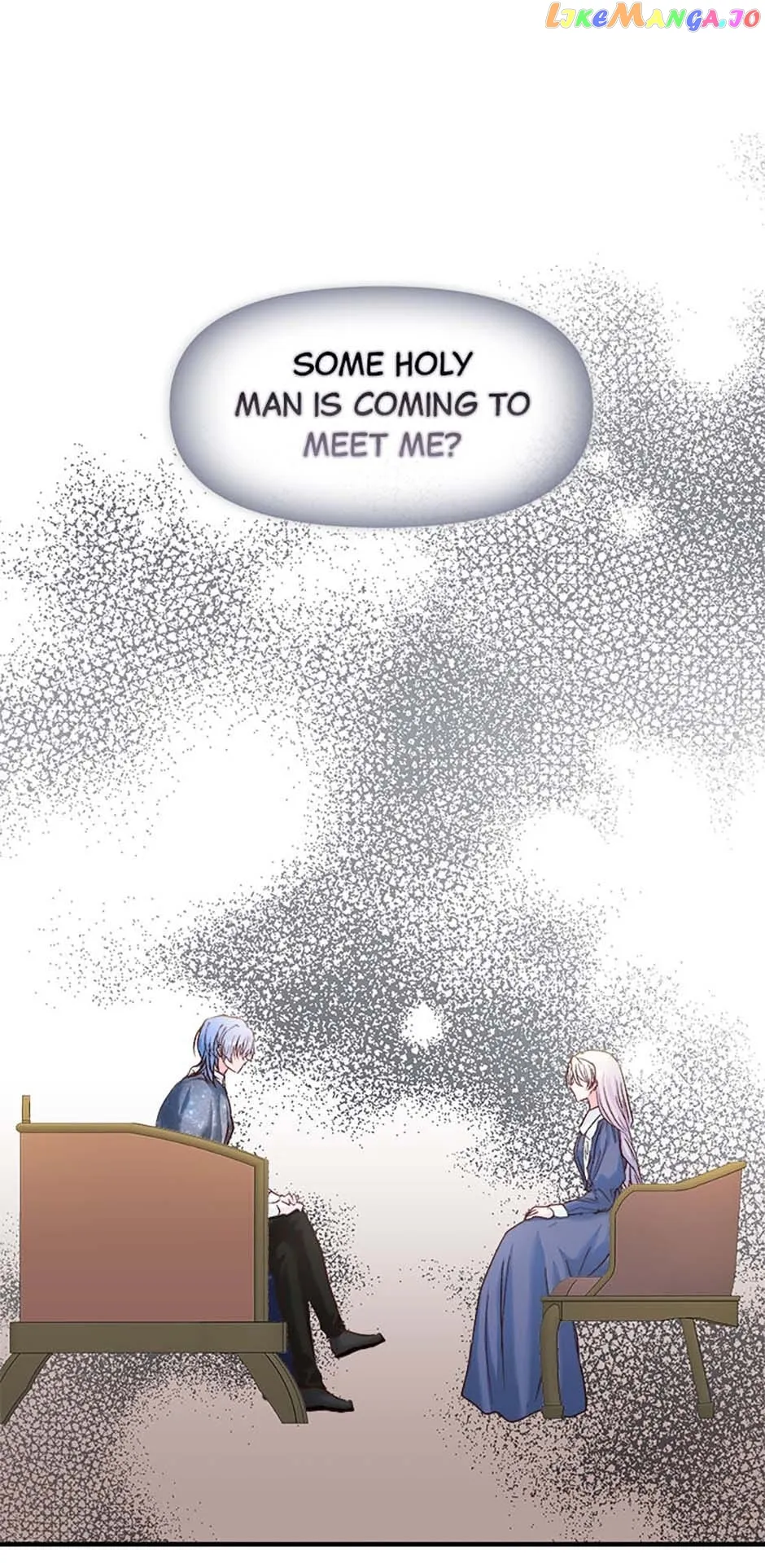 I Didn’t Save You To Get Proposed To Chapter 37 page 0