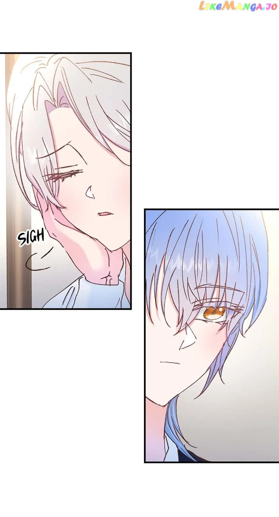I Didn’t Save You To Get Proposed To Chapter 37 page 9