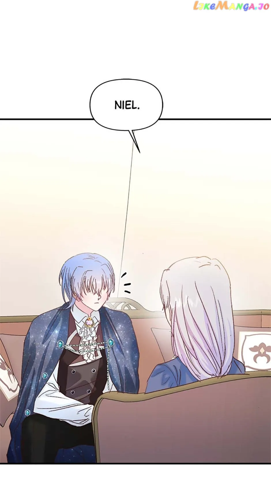 I Didn’t Save You To Get Proposed To Chapter 37 page 10