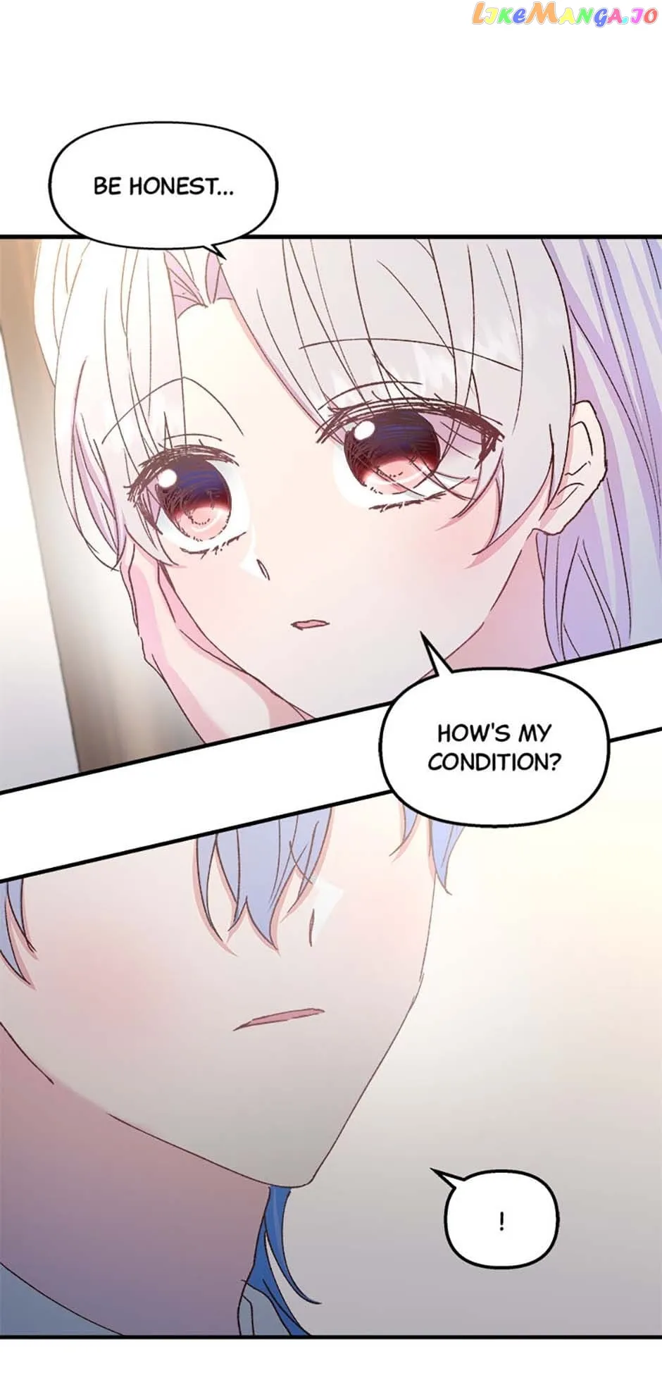 I Didn’t Save You To Get Proposed To Chapter 37 page 11