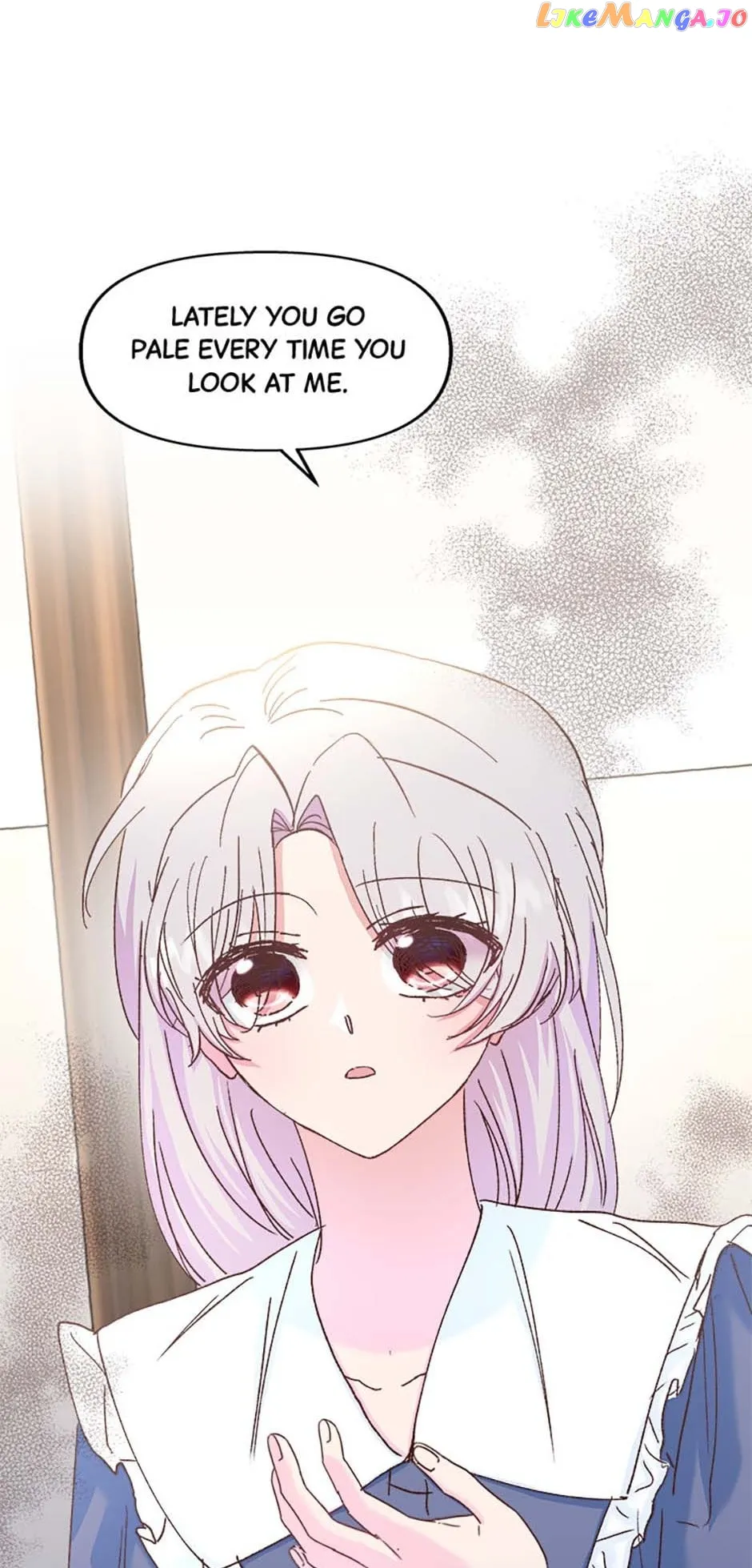I Didn’t Save You To Get Proposed To Chapter 37 page 12