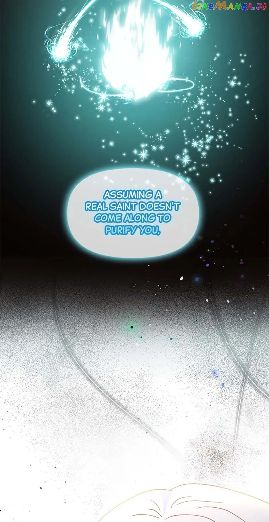 I Didn’t Save You To Get Proposed To Chapter 37 page 16