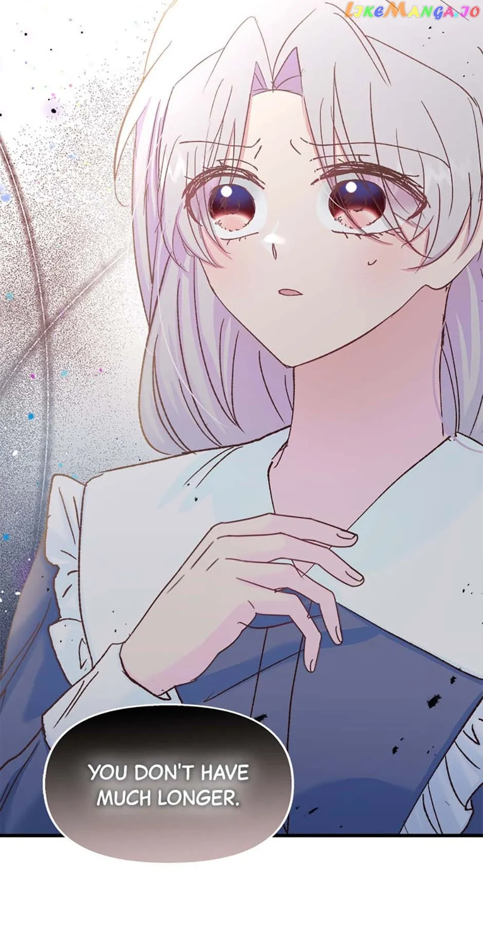 I Didn’t Save You To Get Proposed To Chapter 37 page 17