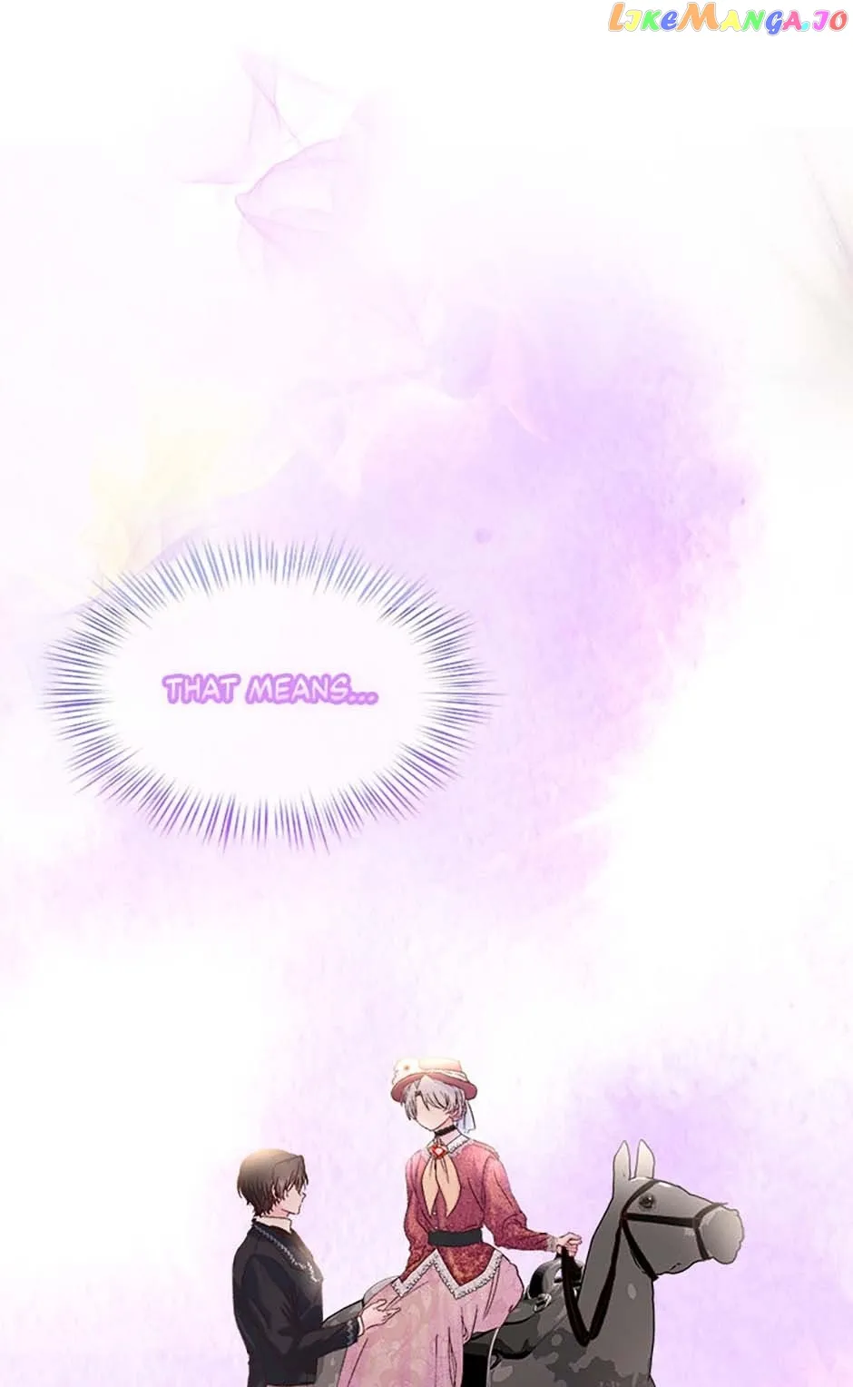 I Didn’t Save You To Get Proposed To Chapter 37 page 22