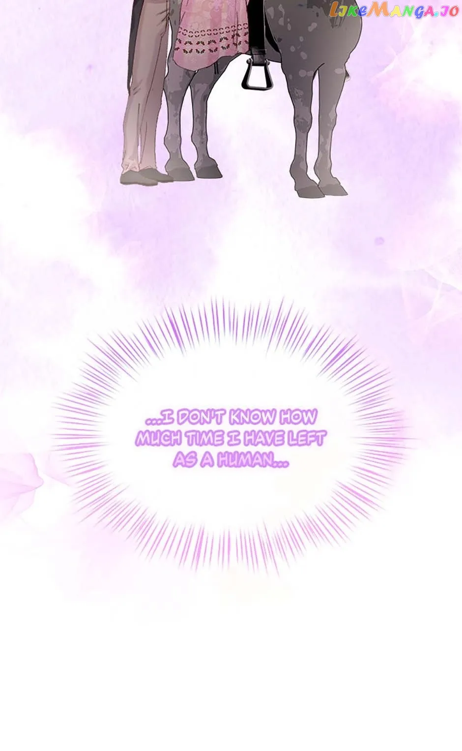 I Didn’t Save You To Get Proposed To Chapter 37 page 23