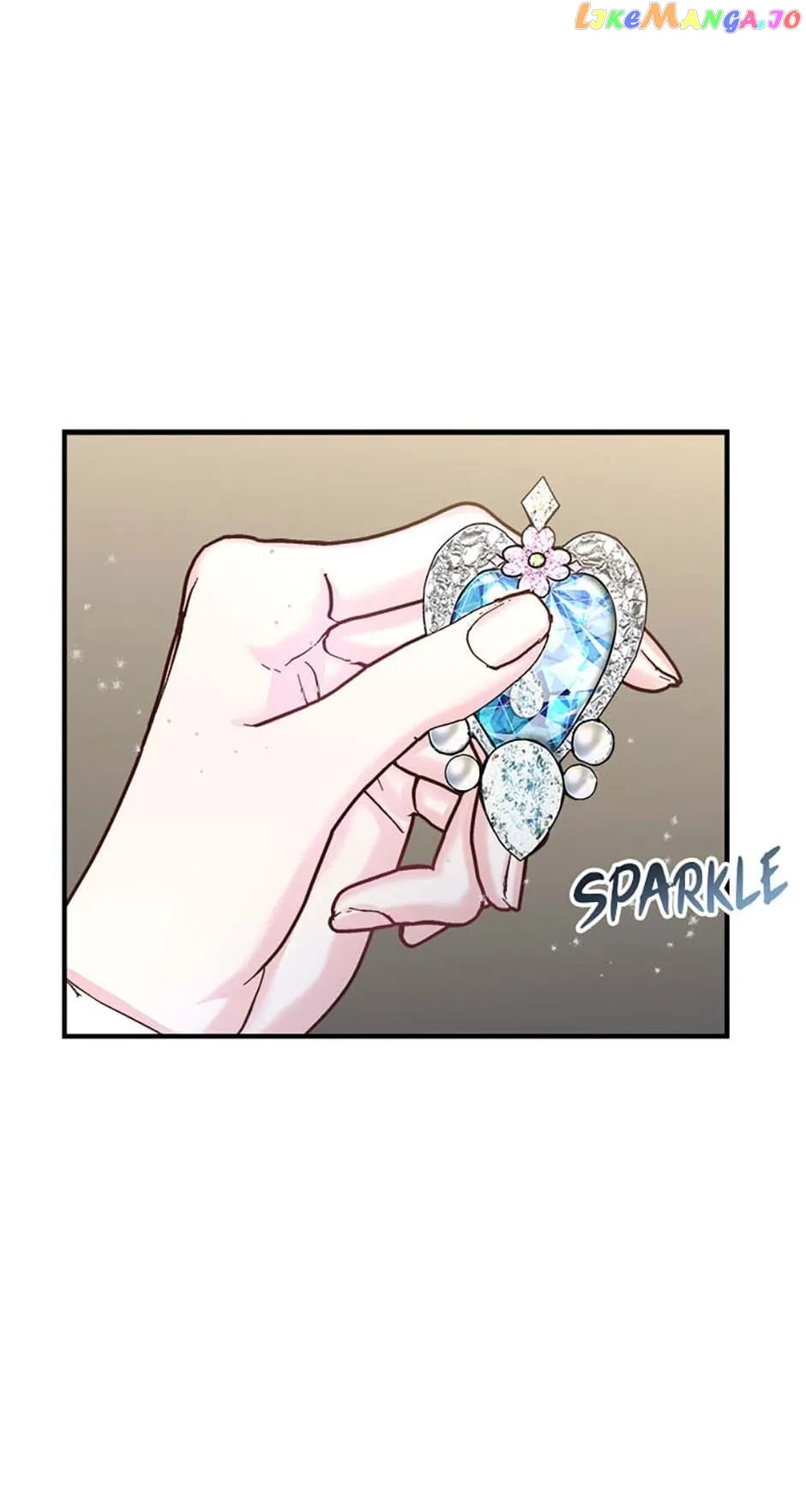 I Didn’t Save You To Get Proposed To Chapter 37 page 25