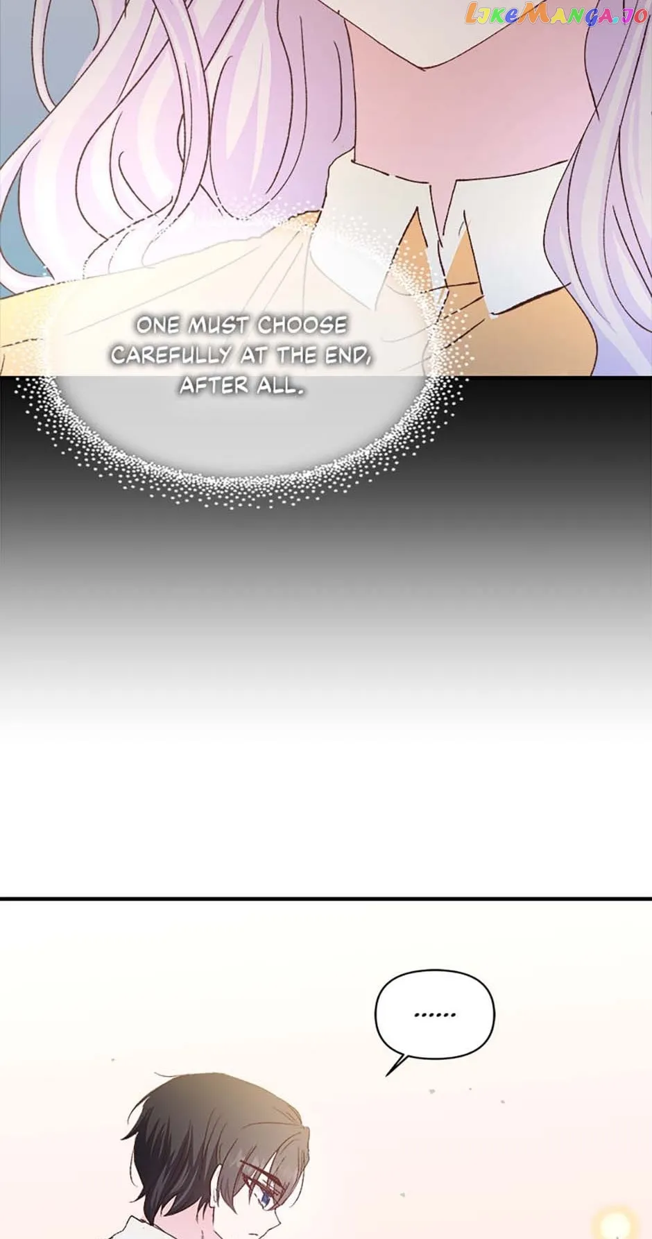 I Didn’t Save You To Get Proposed To Chapter 37 page 33