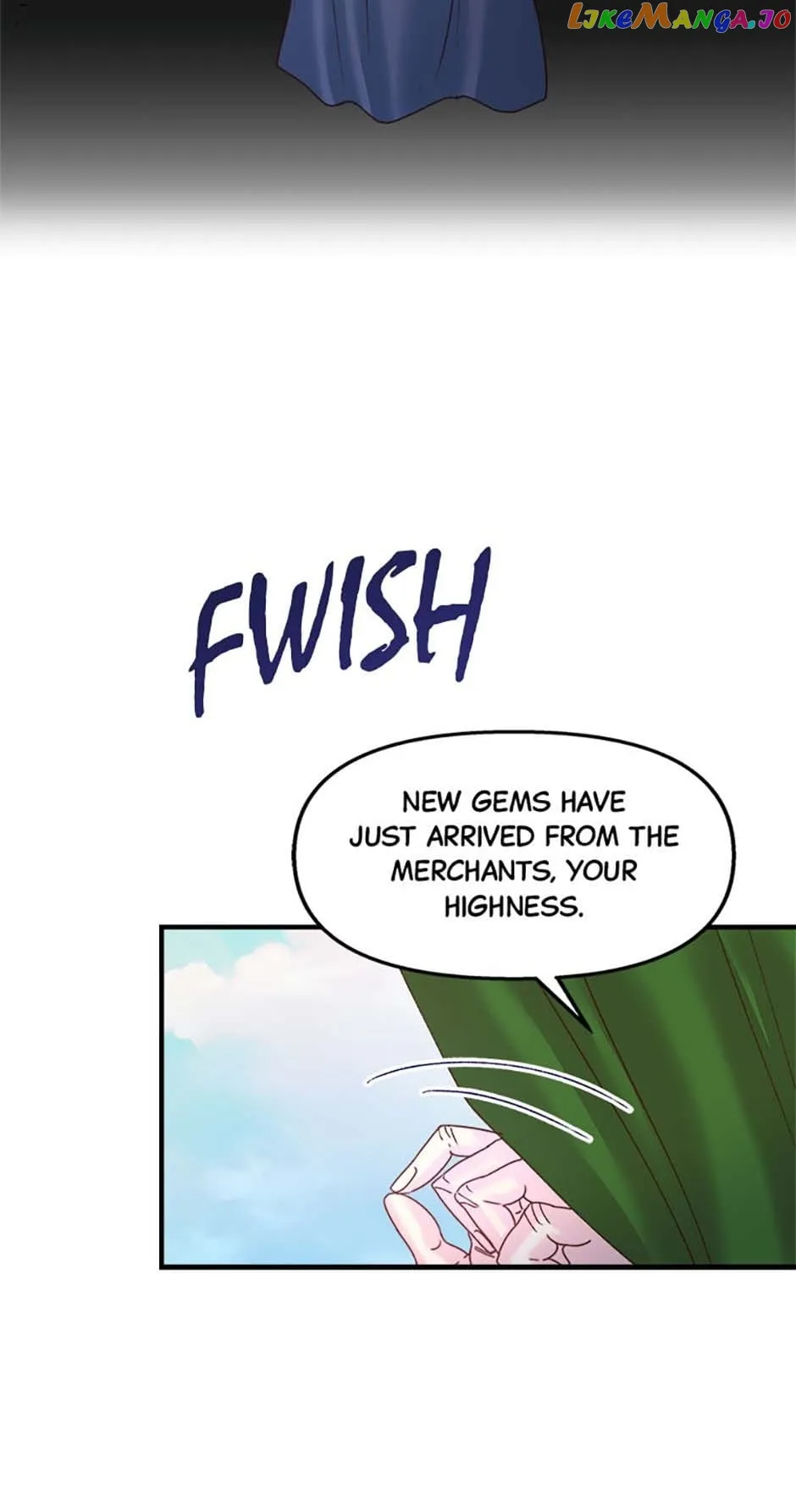 I Didn’t Save You To Get Proposed To Chapter 37 page 36